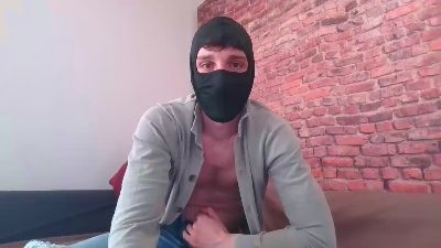 BENNY_95 webcam model stream image