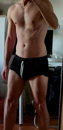 BENNY_95 webcam model stream image