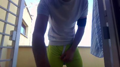BENNY_95 webcam model stream image