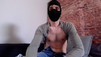 BENNY_95 webcam model stream image