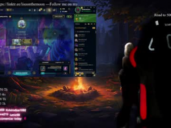 kimilee22 webcam model stream image