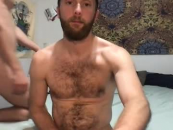 peterpeann webcam chaturbate model stream image