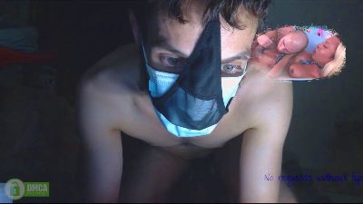 mohawk_steve webcam model stream image
