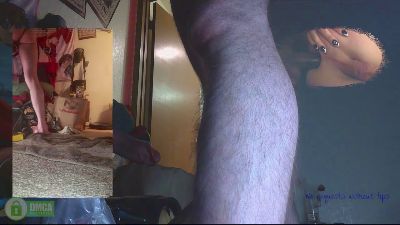 mohawk_steve webcam model stream image