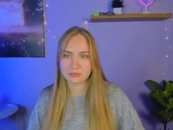 naya_dream webcam chaturbate model stream image