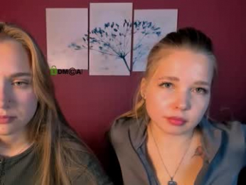 naya_dream webcam model stream image