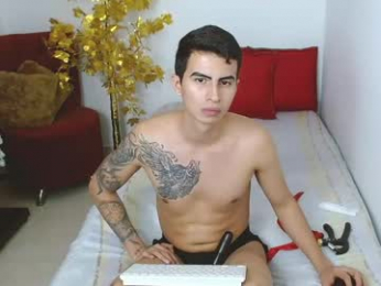 velk_hot1 webcam model stream image