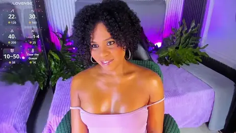 AriebonyBrooke webcam stripchat model stream image