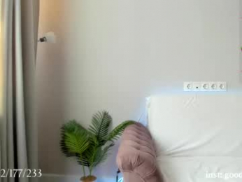 goodtobeshy webcam model stream image