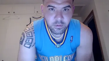 Sexystraightstud webcam model stream image