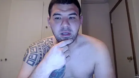 Sexystraightstud webcam model stream image