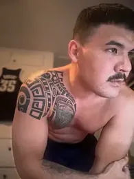 Sexystraightstud webcam model stream image