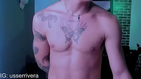 Thomass_clark webcam model stream image