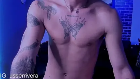 Thomass_clark webcam model stream image