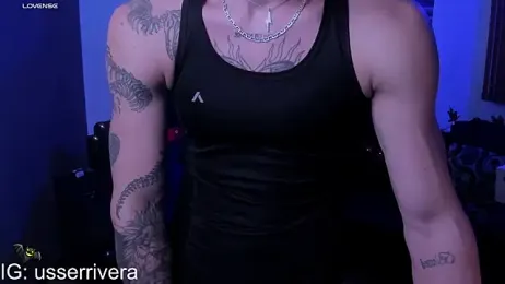 Thomass_clark webcam model stream image