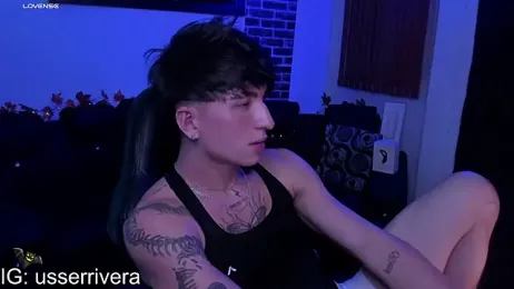 Thomass_clark webcam model stream image