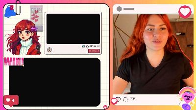 CourtneyRay webcam model stream image