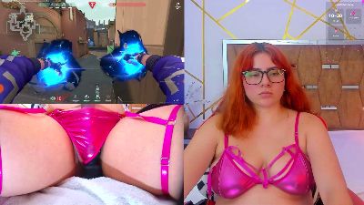 CourtneyRay webcam model stream image