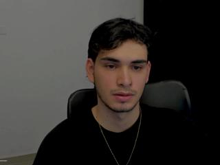 Thian Duff webcam model stream image