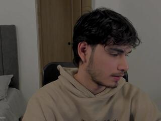 Thian Duff webcam flirt4free model stream image