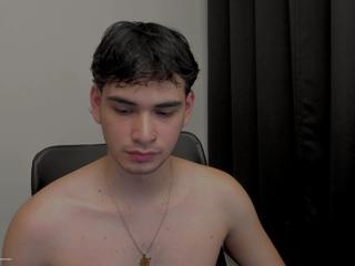 Thian Duff webcam model stream image