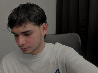 Thian Duff webcam model stream image