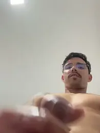 Morenolindo11 webcam model stream image