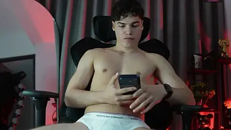 Max_cortes1 webcam stripchat model stream image