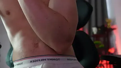 Max_cortes1 webcam model stream image