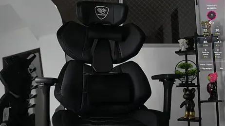 Max_cortes1 webcam model stream image