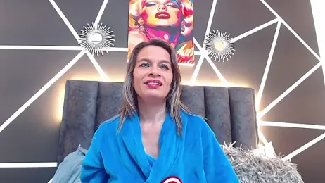 GabrielandAbigail webcam model stream image