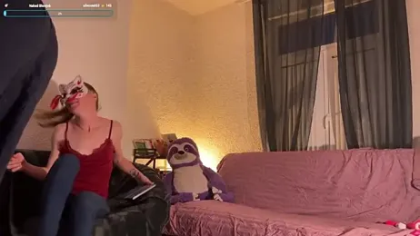 Anna_nnaaa webcam model stream image