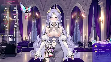 suki_hentai webcam model stream image