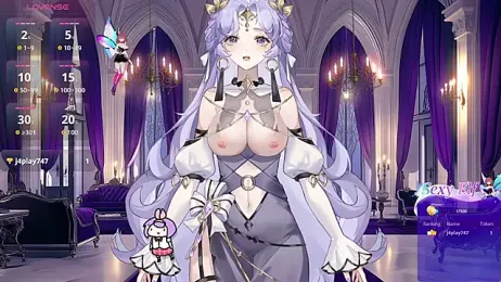 suki_hentai webcam model stream image