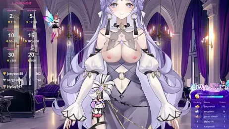 suki_hentai webcam model stream image