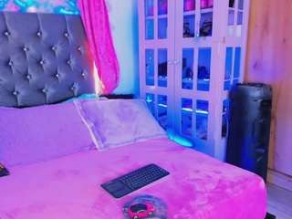 willowjohnson webcam model stream image