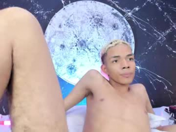 candyandmarilyn webcam model stream image
