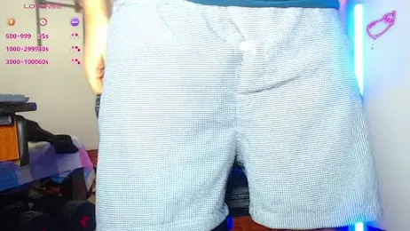 --mAk-- webcam model stream image