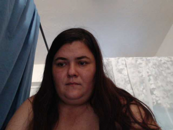 KittyDrive111 webcam model stream image