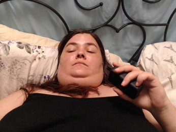 KittyDrive111 webcam model stream image