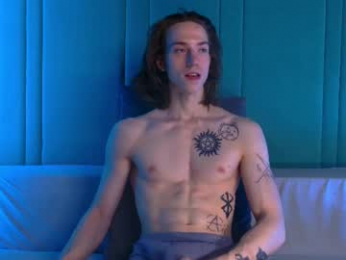 velvet_power webcam chaturbate model stream image