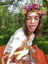 Vanillezucker webcam stripchat model stream image