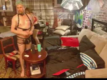 seraphyx33 webcam chaturbate model stream image