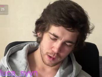 luca_syn webcam model stream image