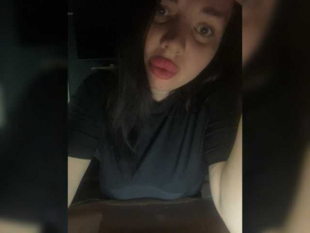 Vishenka777si webcam model stream image