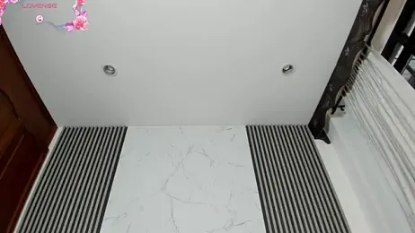 AudreyHayworth webcam model stream image