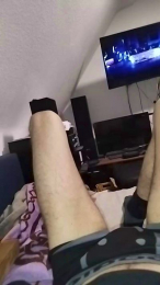 JacCobra96 webcam model stream image