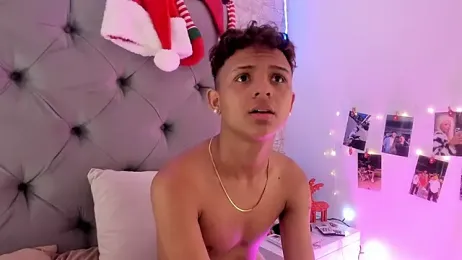 Lucien_Gray_ webcam stripchat model stream image