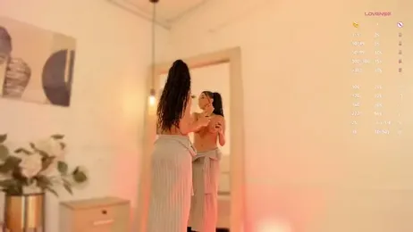 amatiista_12 webcam model stream image