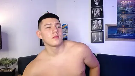 JamesCr_ webcam model stream image